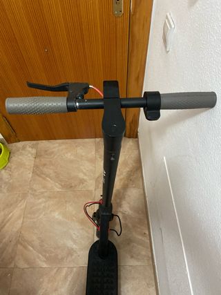 Patinete Eléctrico Mi Go XMI Negro