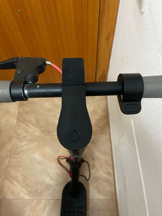 Patinete Eléctrico Mi Go XMI Negro