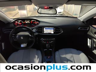 Peugeot 308 SW 2.0 BlueHDI Allure EAT6 110 kW (150 CV)