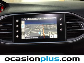 Peugeot 308 SW 2.0 BlueHDI Allure EAT6 110 kW (150 CV)