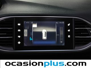 Peugeot 308 SW 2.0 BlueHDI Allure EAT6 110 kW (150 CV)