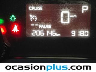 Peugeot 308 SW 2.0 BlueHDI Allure EAT6 110 kW (150 CV)