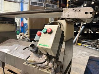 Cinta Transportadora 30cm x 130cm