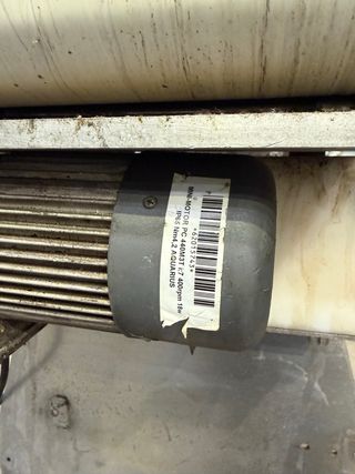 Cinta Transportadora 30cm x 130cm