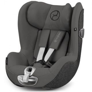 Silla Coche Cybex Sirona Z i-Size + Base Z