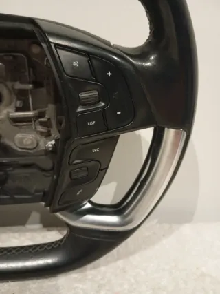 Volante Citroen C4 Picasso II