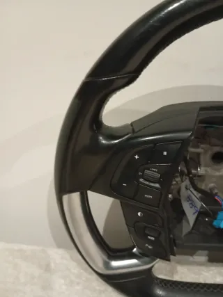 Volante Citroen C4 Picasso II