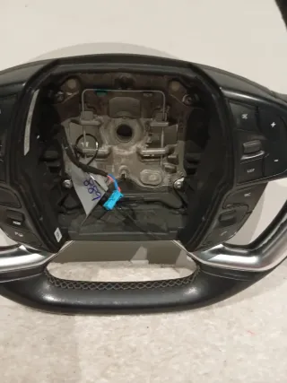 Volante Citroen C4 Picasso II