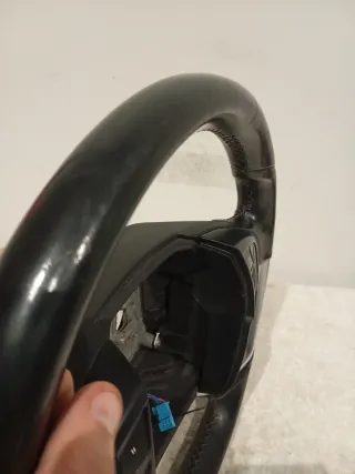 Volante Citroen C4 Picasso II