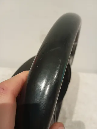 Volante Citroen C4 Picasso II