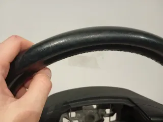 Volante Citroen C4 Picasso II