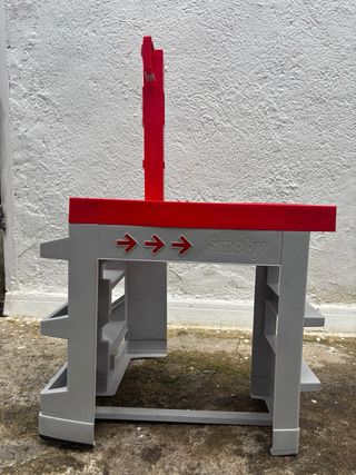 Supermercado de juguete