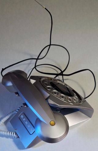 Telefono cordless Sagemcom Sixty