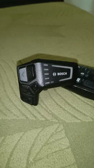 Mando Bosch eBike LED Remote BRC3600.