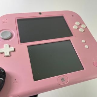 Nintendo 2DS new style boutique 2 con scatola