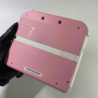 Nintendo 2DS new style boutique 2 con scatola