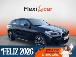 BMW X2 xDrive25e Auto