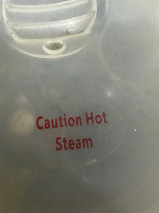 Esterilizador Microondas Jane