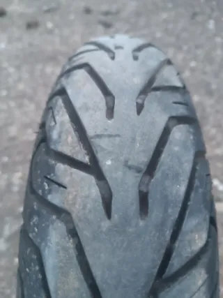 Rueda Trasera Suzuki Burgman UH 125