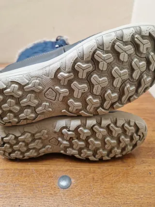 Botas de nieve Quechua SH500