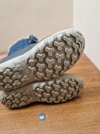 Botas de nieve Quechua SH500