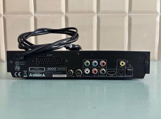 Reproductor DVD Sogo SS-9785 + Mando + Manual