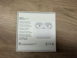 AirPods Pro 2da Gen.