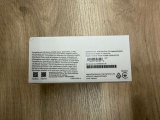 AirPods Pro 2da Gen.