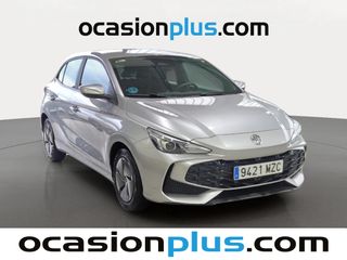 MG MG3 1.5 Standard 85 kW (116 CV)