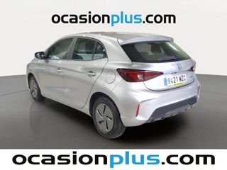 MG MG3 1.5 Standard 85 kW (116 CV)