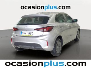 MG MG3 1.5 Standard 85 kW (116 CV)