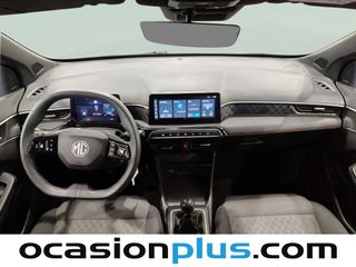 MG MG3 1.5 Standard 85 kW (116 CV)