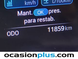 MG MG3 1.5 Standard 85 kW (116 CV)