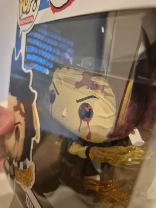 Funko Pop! Demon Slayer 1748 Tanjiro Kamado
