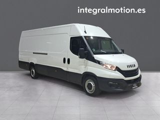 Iveco Daily 2.3 TD 35S 16 V L4H2 16 M3