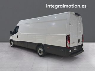 Iveco Daily 2.3 TD 35S 16 V L4H2 16 M3