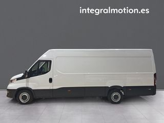 Iveco Daily 2.3 TD 35S 16 V L4H2 16 M3