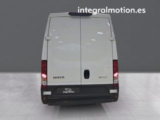 Iveco Daily 2.3 TD 35S 16 V L4H2 16 M3