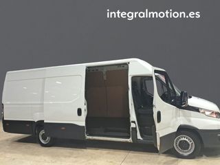 Iveco Daily 2.3 TD 35S 16 V L4H2 16 M3