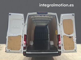 Iveco Daily 2.3 TD 35S 16 V L4H2 16 M3