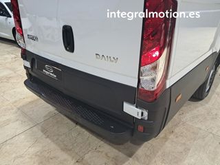 Iveco Daily 2.3 TD 35S 16 V L4H2 16 M3