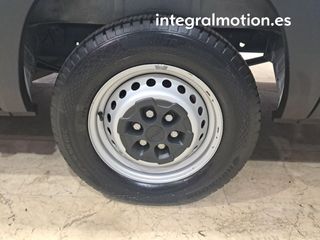 Iveco Daily 2.3 TD 35S 16 V L4H2 16 M3