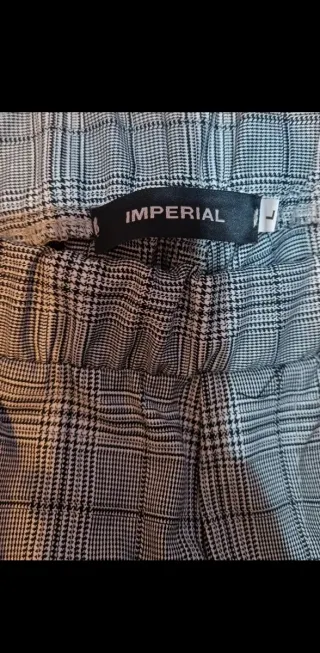Pantaloni Imperial Uomo Taglia L