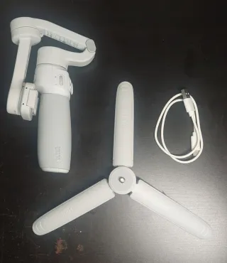 Estabilizador Móvil Gimball Zhiyun Smooth Q4