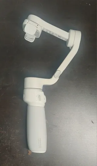 Estabilizador Móvil Gimball Zhiyun Smooth Q4