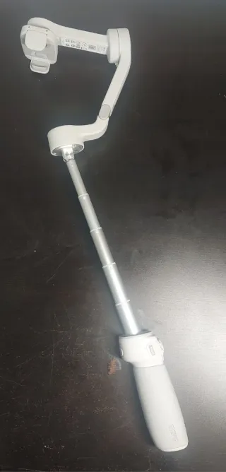 Estabilizador Móvil Gimball Zhiyun Smooth Q4