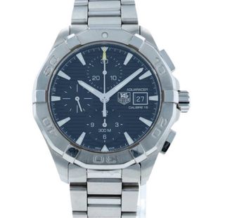 TAG Heuer Aquaracer Cronógrafo Calibre 16