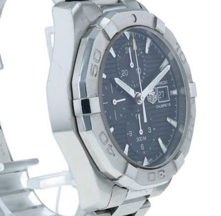 TAG Heuer Aquaracer Cronógrafo Calibre 16