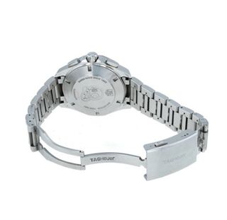 TAG Heuer Aquaracer Cronógrafo Calibre 16