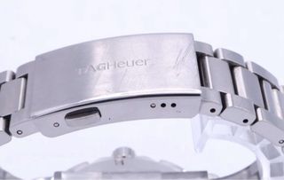 TAG Heuer Aquaracer Cronógrafo Calibre 16